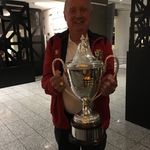 Norman Ellison - @norman_ellison - Instagram
