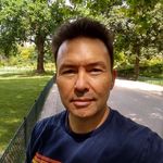 Norman Ellison - @norm_at_youbebaby - Instagram