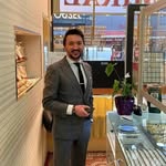 Norman Everett - @modop60586 - Instagram