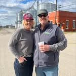 Jay Norman - 5th Gen Farmer - @norman_agriproducts - Instagram