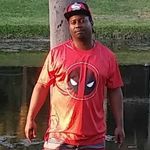 Norman Ferrell - @ferrellnorman - Instagram