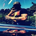 Norman Gabriel - @locloc069 - Instagram