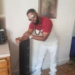 Norman Galloway - @normangalloway - Instagram