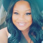 Alisha Norman-Giles - @thasweetest99 - Instagram
