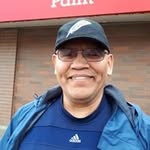 Norman Gilese - @normangilese - Instagram