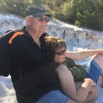Patricia N Norman Giles - @trishyg24 - Instagram