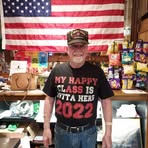 Norman Glover - Facebook
