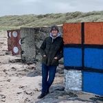 Norman Glover - @normanglover - Instagram