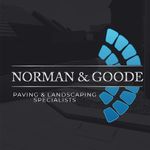 Norman & Goode - @normangoodepaving - Instagram
