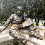 Norman Grant - @_grant33 - Instagram