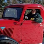Norman Gregg - @normanddriver27 - Instagram