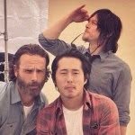 Norman And Andrew - @normangrimes - Instagram