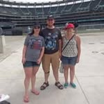 Norman Reid Groves - @kinglavawarp - Instagram