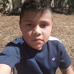 Norman Guzman - @kiri.lopez.90 - Instagram