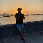 Norman Guzmán - @stratux29 - Instagram