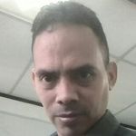 Norman Guzmán - @thriller1971 - Instagram