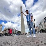 Norman guzman - @paisajismobuenosaires874 - Instagram