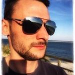 Norman Schiweck - @hackernorman - Instagram