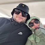 Norman Hamilton - @norman_hamilton13 - Instagram