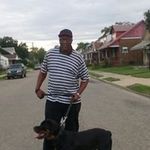 Norman Hamlin - @eddiemae112 - Instagram