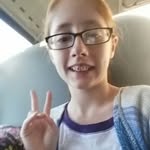 Mckenna Norman Hampton - @kenna1255 - Instagram