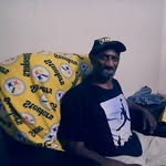 Norman Hampton - @norman.hampton.568 - Instagram