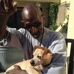Norman Ivet Hampton - @normanibh17 - Instagram