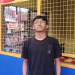 Norman Hanafi - @norman_hanafi16 - Instagram