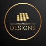 Norman Handcrafted Designs - @normanhandcrafteddesigns - Instagram