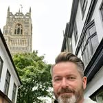 Norman Handireki - @normanhandireki - Instagram
