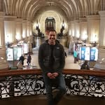 Norman Hannes - @normanhannes - Instagram