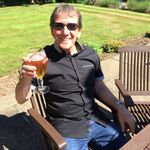Norman Harding - @normanharding95 - Instagram
