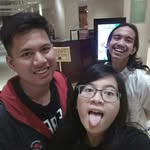 Norman Hartman Nainggolan - @arwen_nainggolan - Instagram