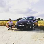 Norman Hartmann - @vw_norm_98 - Instagram