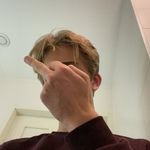 Ludvig Norman Hauger - @ludvignormanhauger - Instagram