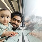 Ajo Valiyaparambil - @hawk__norman - Instagram