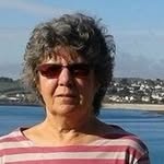 Joan Norman Hawker - @joannormanhawker - Instagram