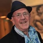Norman Hawkins - @norman.hawkins - Instagram