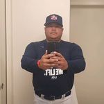 Norman Hebert - @knuckleball3 - Instagram