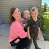 Kristi VanNorman Hedman - @mom2sbbj - TikTok
