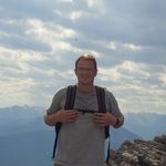 Norman Herrington - @herrington.norman - Instagram