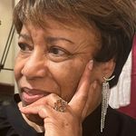 Sharon Norman-Herring - @shherr7383 - Instagram
