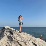 Rosalie - @normanhess62902024 - Instagram