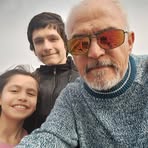 Norman Hirsch Bahamonde - Facebook