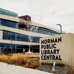 @normanpubliclibrarycardholder - Instagram