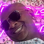 Norman Holt - @bigdaddysugga - Instagram