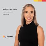 Maigen Norman_LJ Hooker - @maigen_norman_ljhooker - Instagram