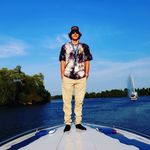 Norman hopper - @hoppernorman - Instagram