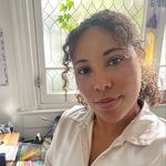 Asha Norman-Hunt - @ashalillian - Instagram