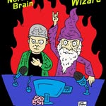 Norman Ingram - @norms.brain - Instagram